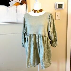 FP Beach Free People dress